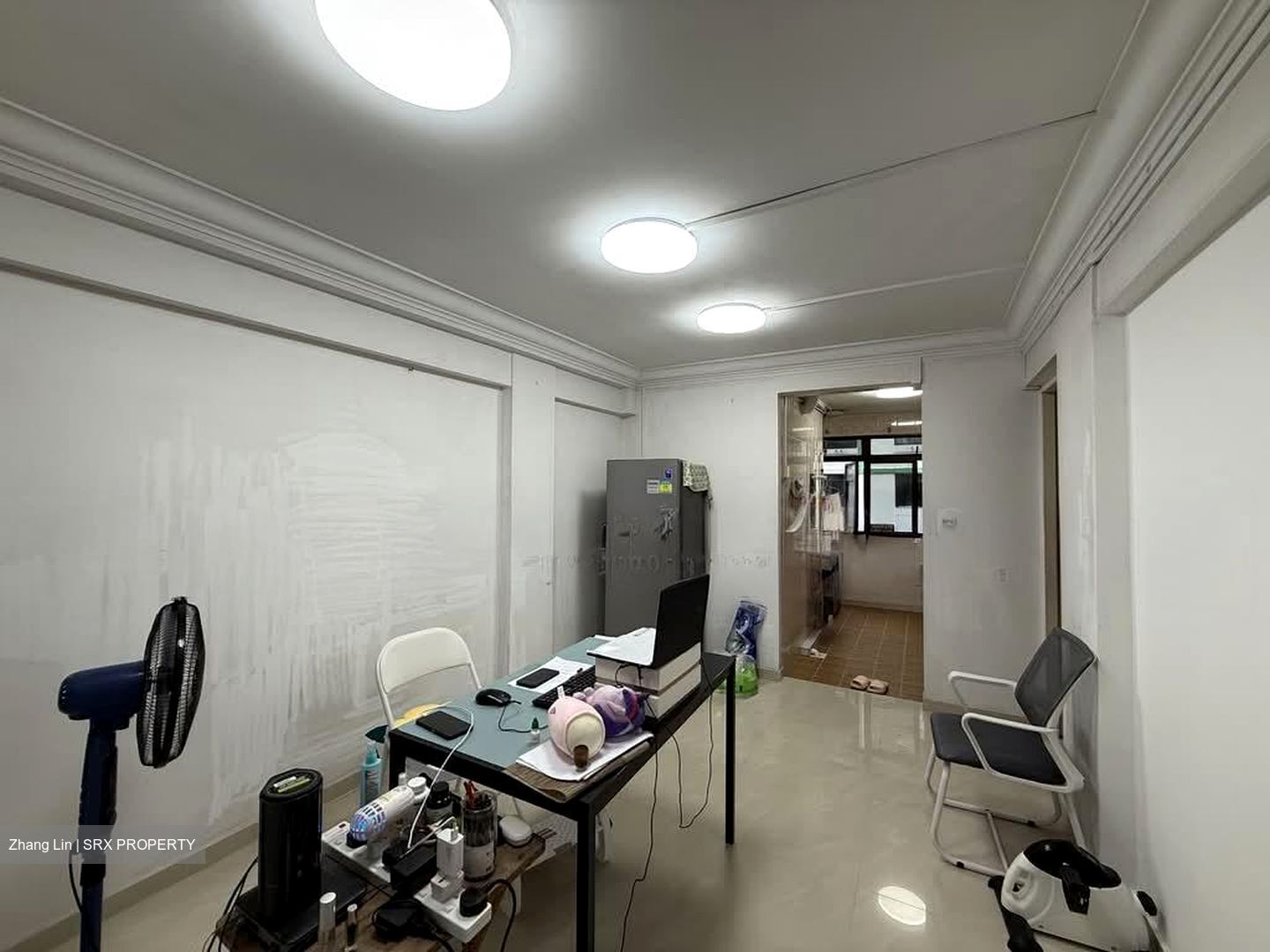 Blk 2 Bukit Ho Swee View (Bukit Merah), HDB 2 Rooms #548713301